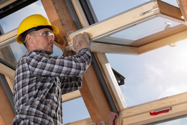 Kansas City Windows Installation