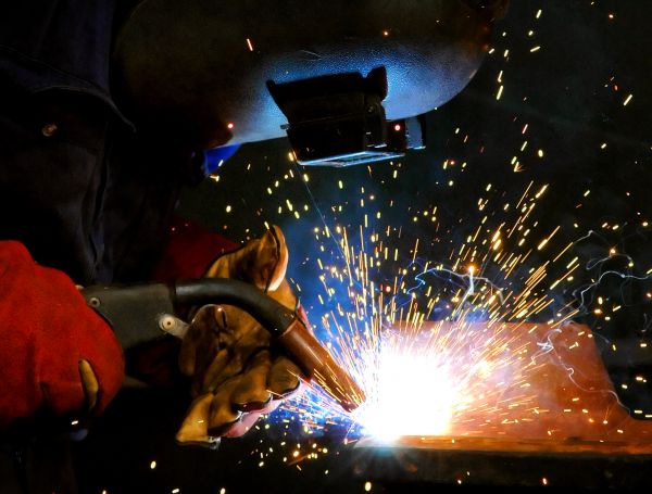 Kansas City Welding Service