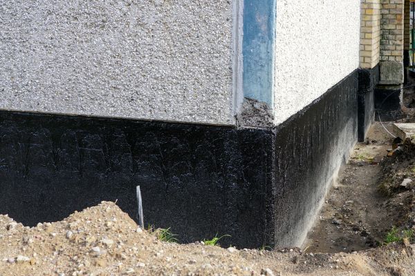 Kansas City Waterproofing