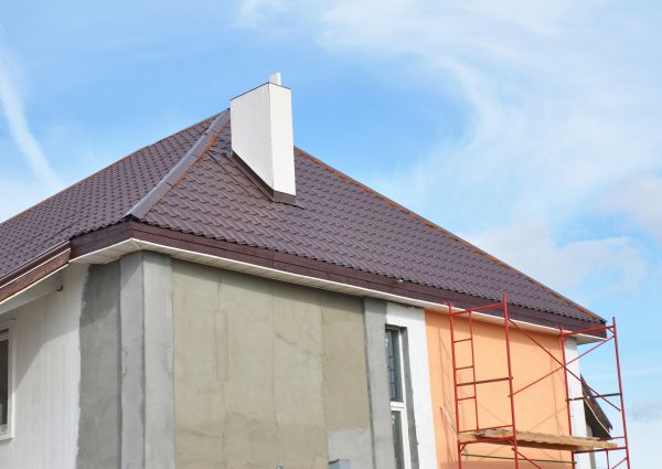 Kansas City Stucco Service