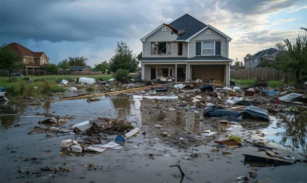 Kansas City Storm Restoration