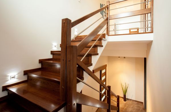 Kansas City Stairs and Rails Service