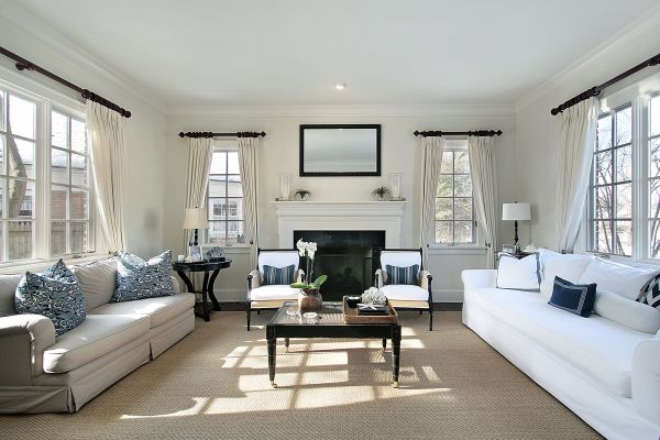 Kansas City Staging Service