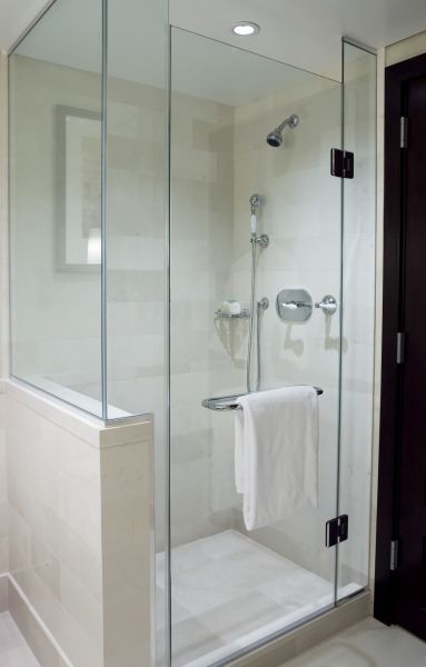 Kansas City Shower Installation