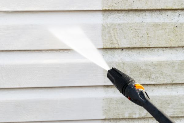 Kansas City Power Washing