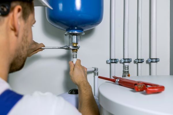 Kansas City Plumbing Service