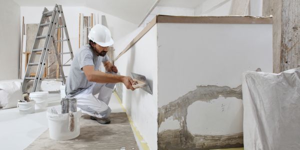 Kansas City Plastering Service