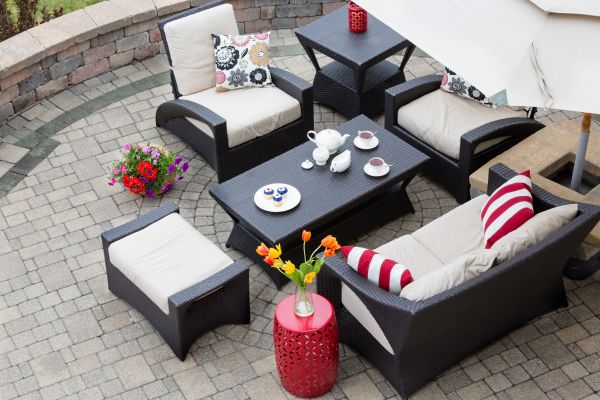 Kansas City Pavers Service