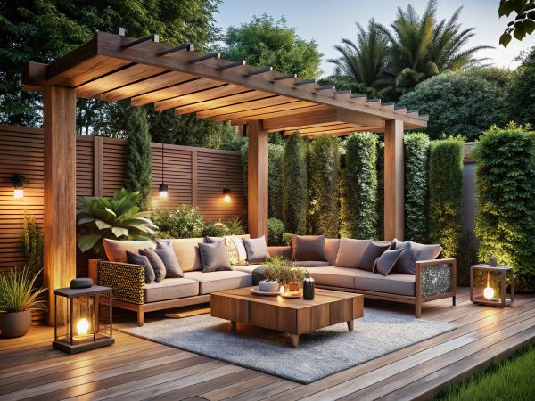 Kansas City Outdoor Structure Service