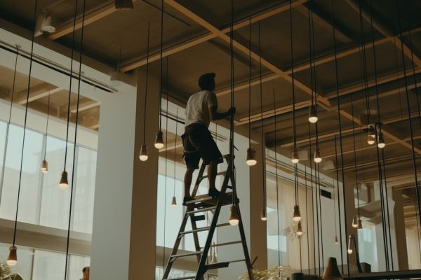 Kansas City Lighting Service