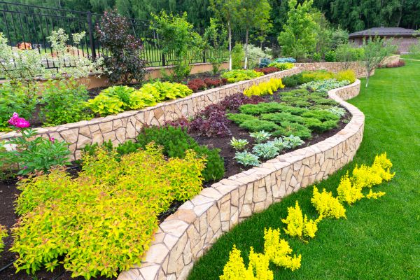 Kansas City Landscaping