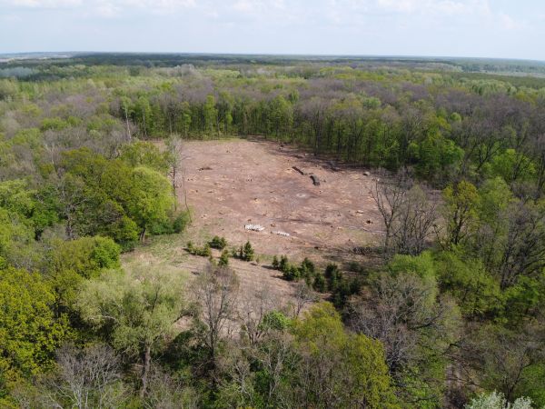 Kansas City Land Clearing