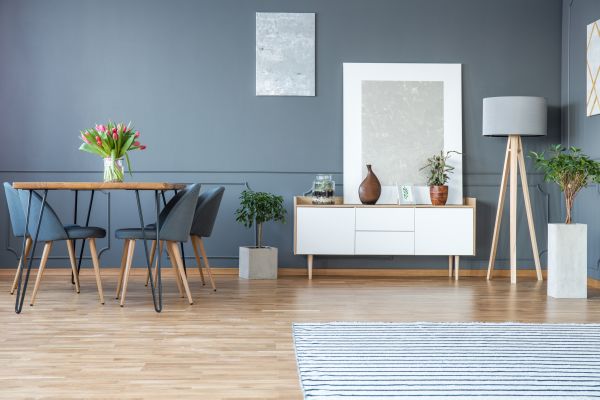 Kansas City Interior Painting