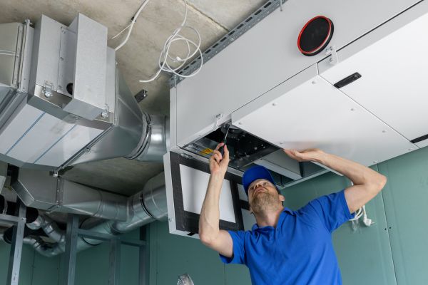 Kansas City HVAC Service
