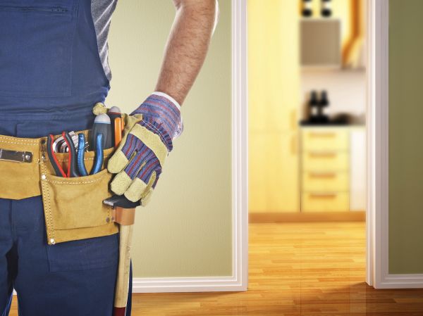 Kansas City Handyman Service