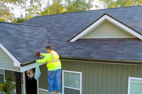 Kansas City Gutter Service
