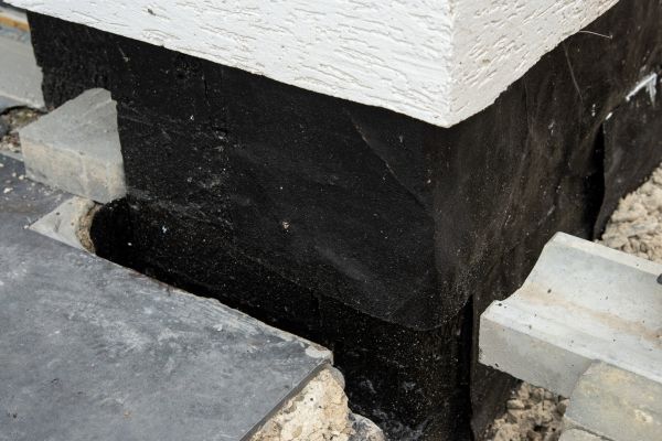 Kansas City Foundation Repair