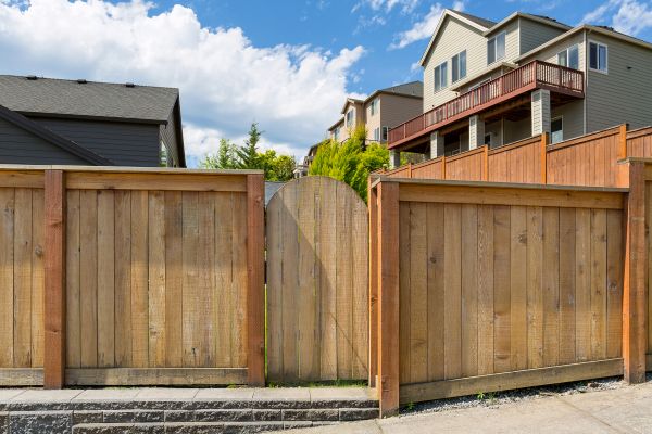 Kansas City Fence Service