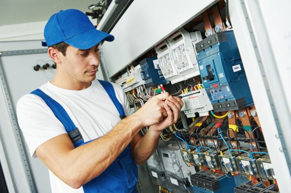 Kansas City Electrical Service