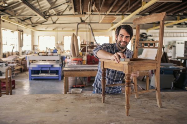 Kansas City Custom Carpentry