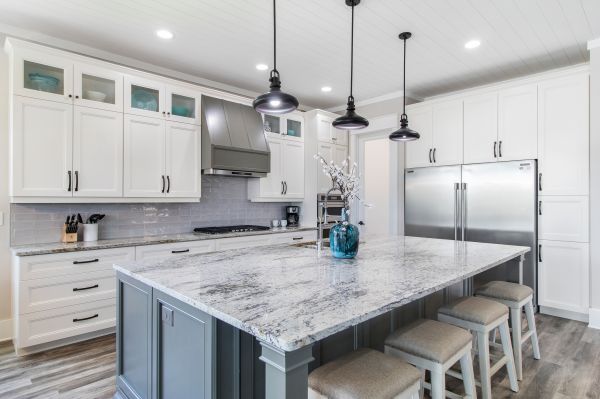 Kansas City Countertop Service