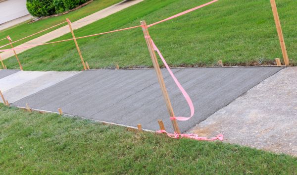 Kansas City Concrete Repair