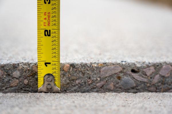 Kansas City Concrete Leveling