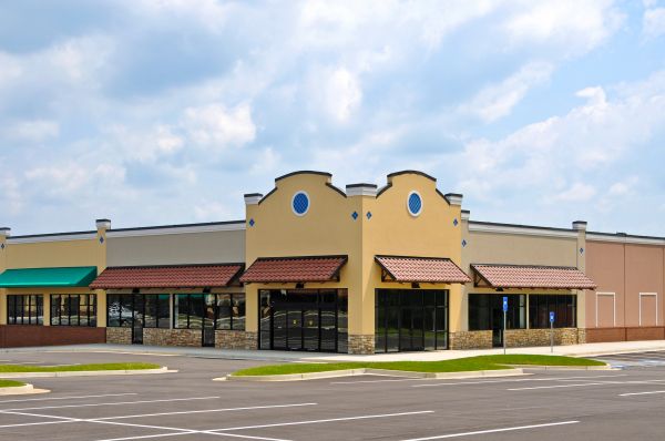 Kansas City Commercial Painting