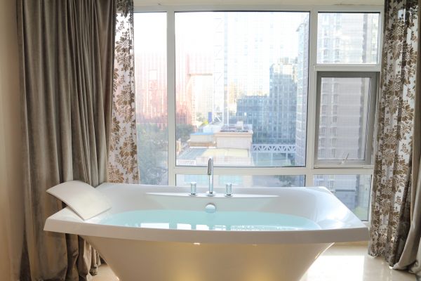 Kansas City Bathtub Installation